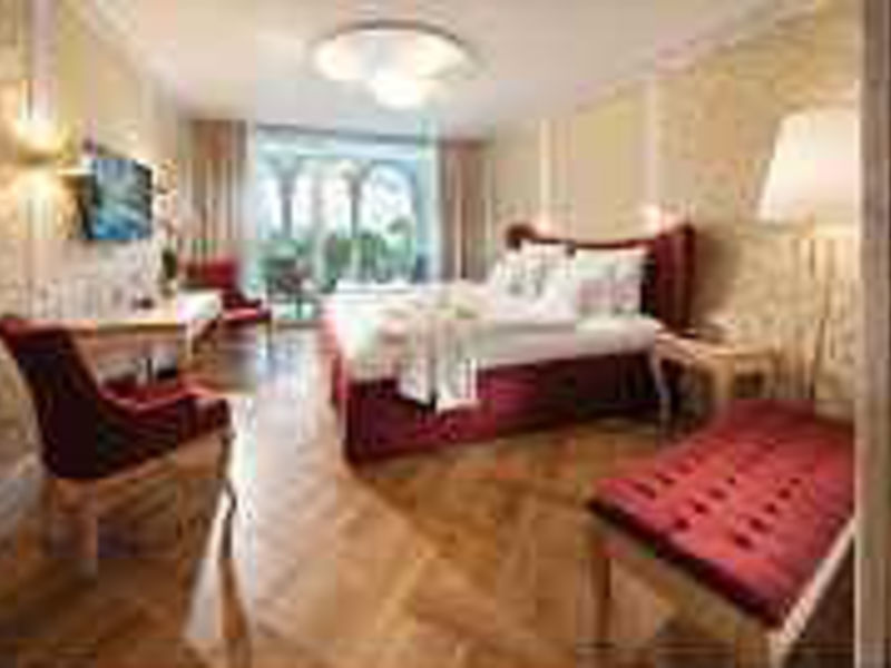 Hotel Victory Therme Erding