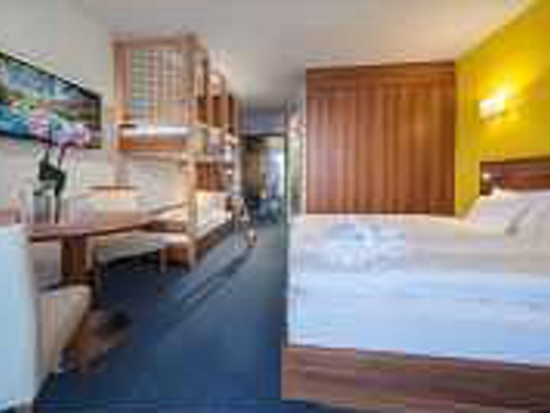 Hotel Victory Therme Erding