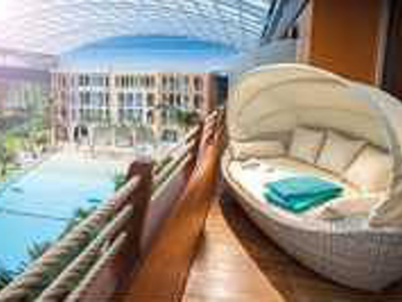 Hotel Victory Therme Erding