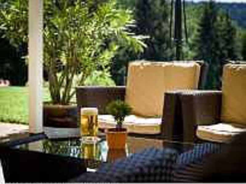 Hotel Vier Jahreszeiten Waldkirchen