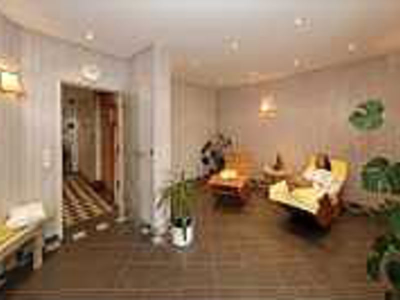 Hotel Vier Jahreszeiten Waldkirchen