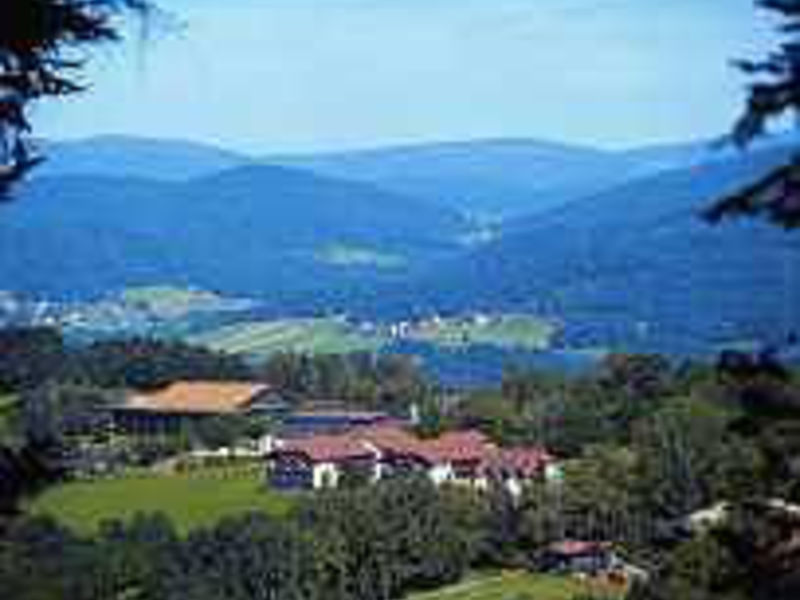 Hotel Vier Jahreszeiten Waldkirchen
