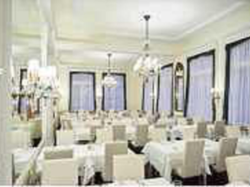 Hotel Weismayr
