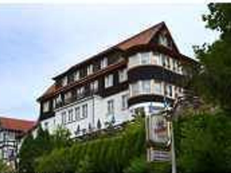 Hotel Zum Harzer Jodlermeister