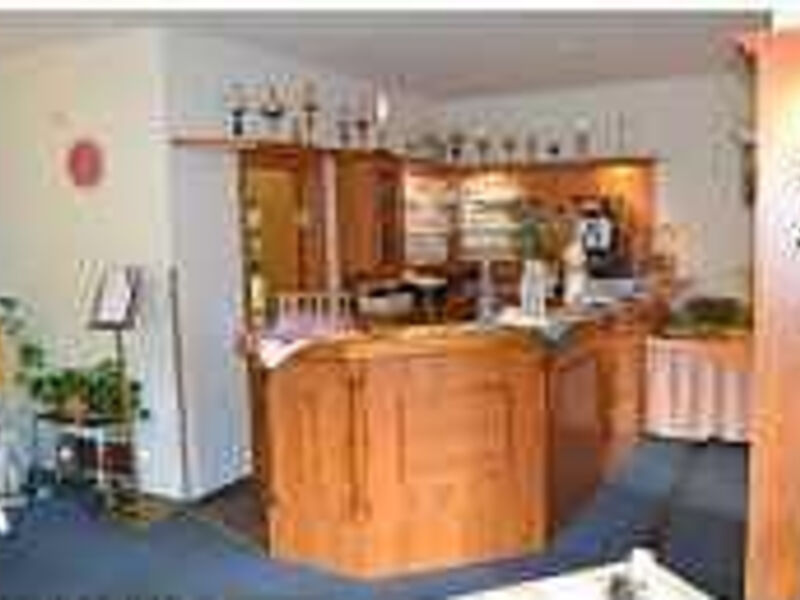 Hotel Zum Harzer Jodelmeister