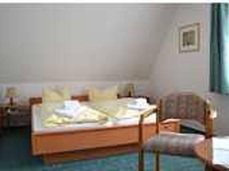 Hotel Zum Harzer Jodelmeister