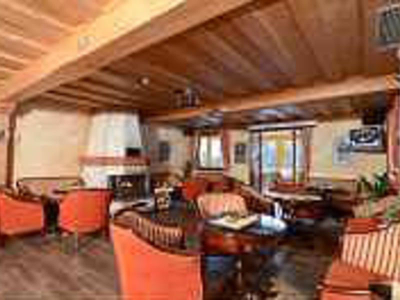 Hunguest Hotel Heiligenblut