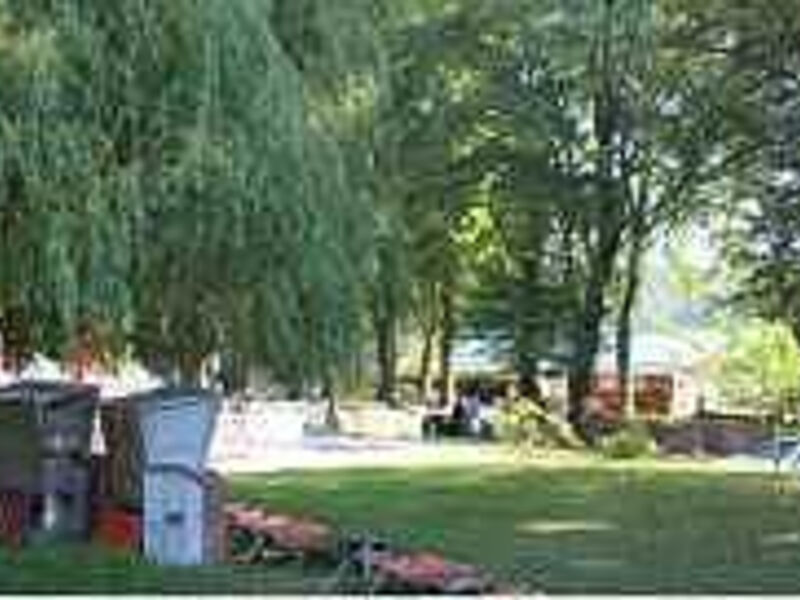 Idyll am Wolgastsee