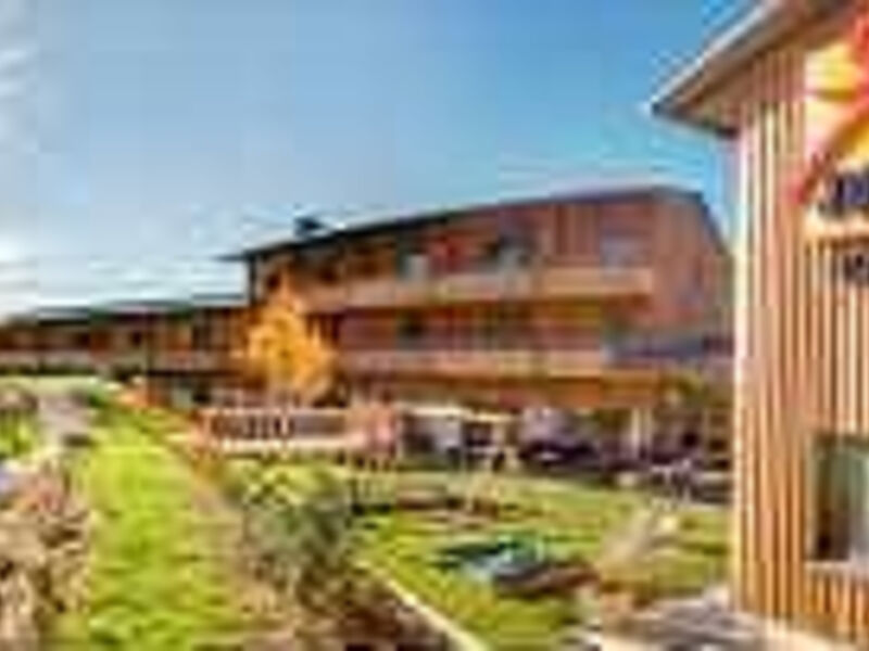 JUFA Hotel Annaberg Bergerlebnis-Resort