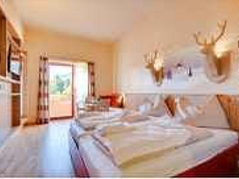 JUFA Hotel Annaberg Bergerlebnis-Resort