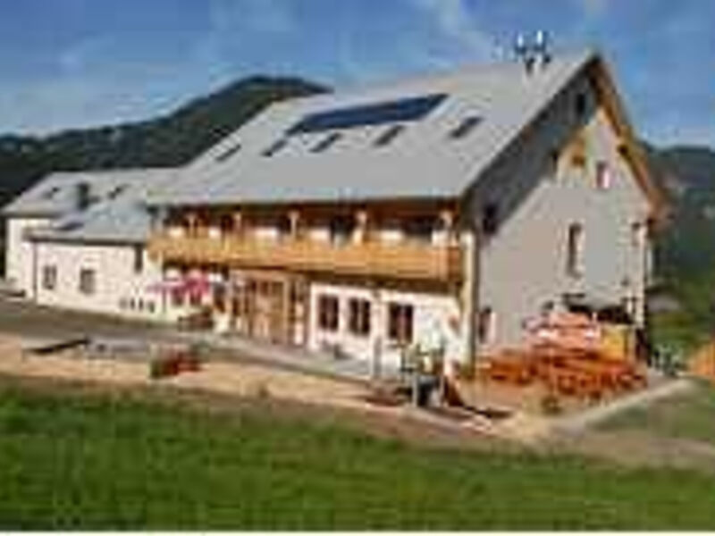 JUFA Glitschtal Landerlebnisdorf