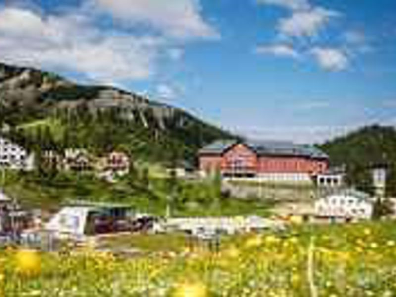JUFA Hotel Hochkar Sport-Resort
