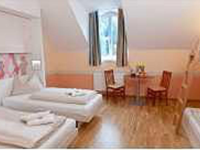JUFA Hotel Hochkar Sport-Resort