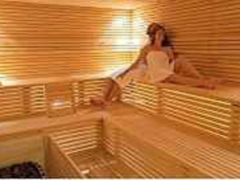 JUFA Hotel Hochkar Sport-Resort