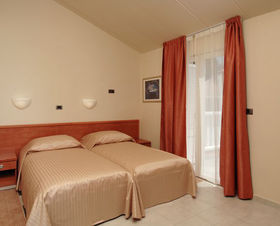 Apartmánový komplex Amaltea