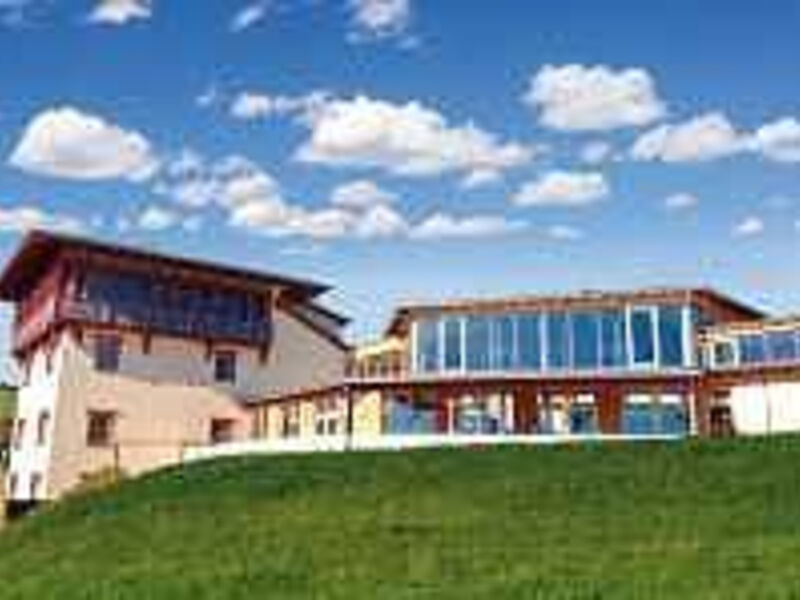 JUFA Knappenberg Hotel