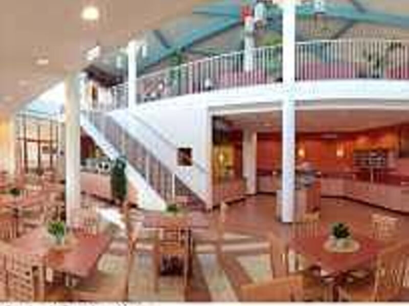 JUFA Knappenberg Hotel