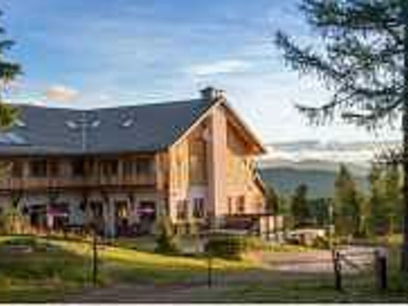 JUFA Hotel Nockberge - Almerlebnis