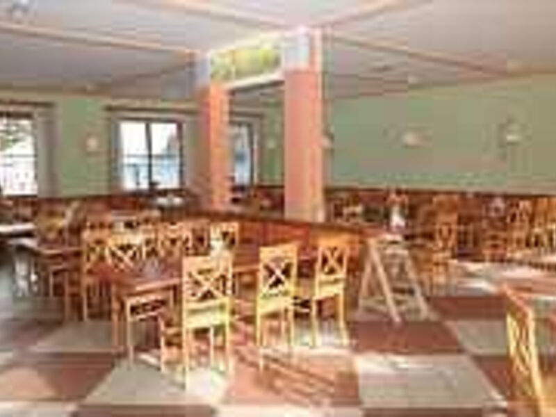 JUFA Hotel Nockberge - Almerlebnis