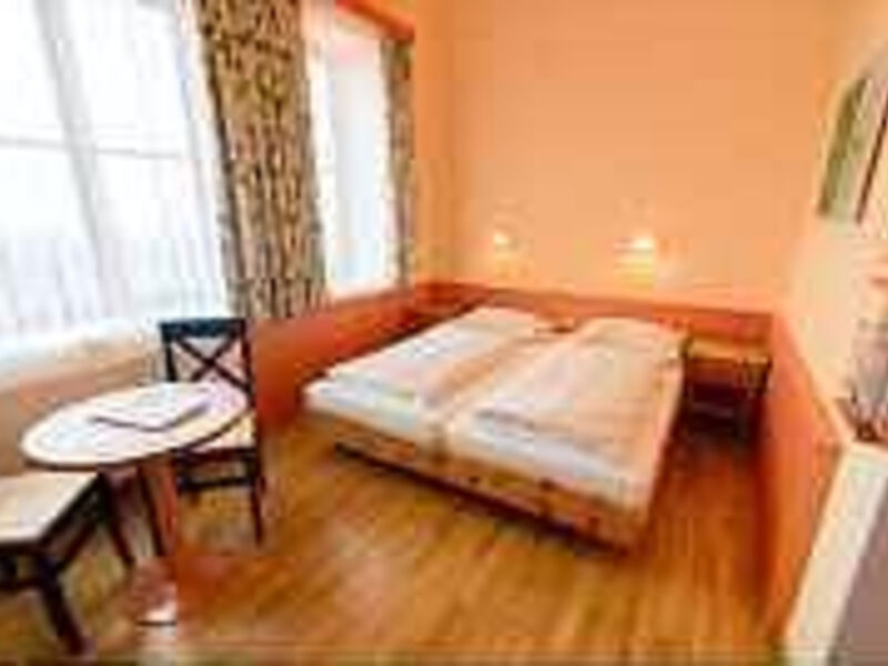 JUFA Hotel Nockberge - Almerlebnis