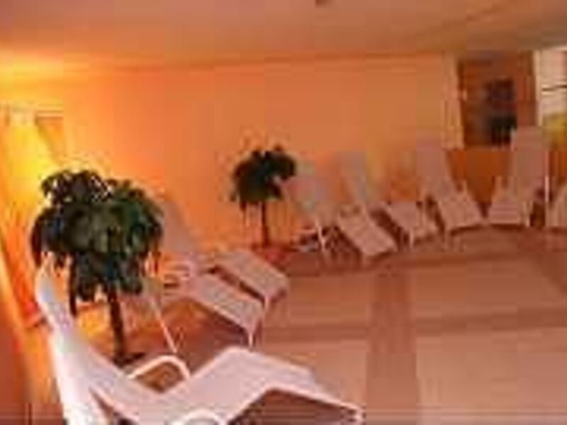 JUFA Hotel Nockberge - Almerlebnis