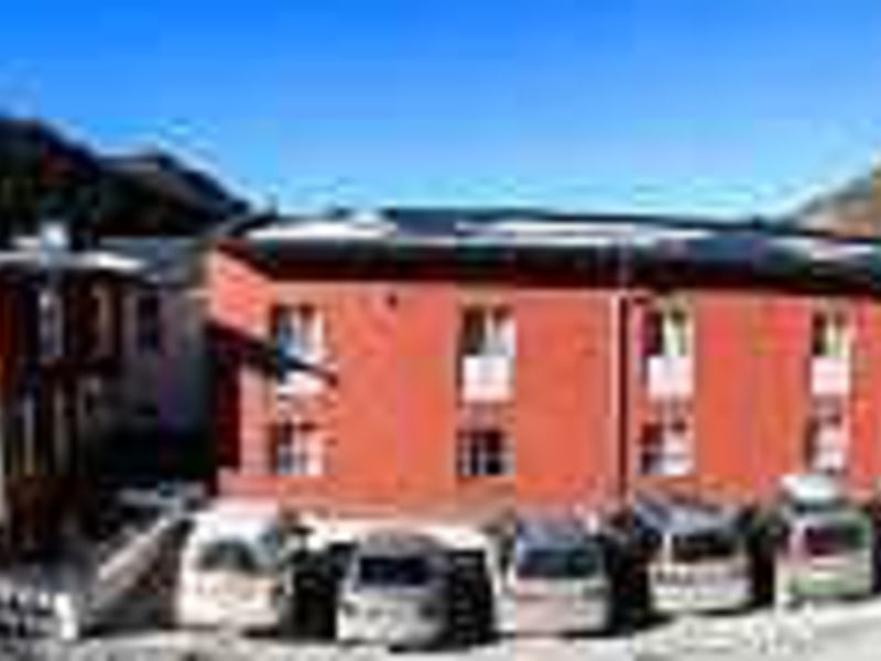 JUFA Hotel Planneralm Alpin-Resort