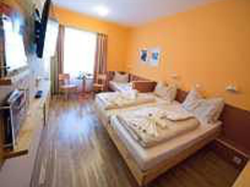 JUFA Hotel Planneralm Alpin-Resort