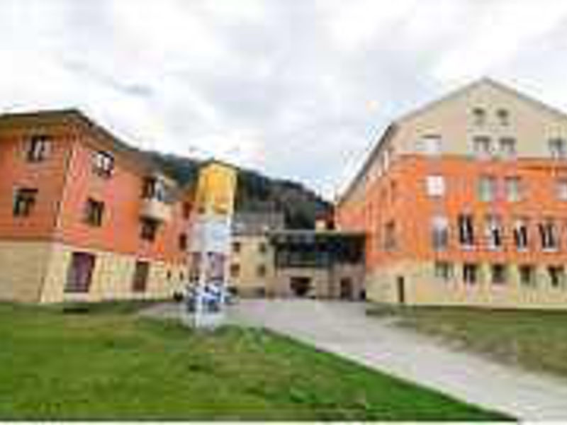 Hotel JUFA Gästehaus Schladming
