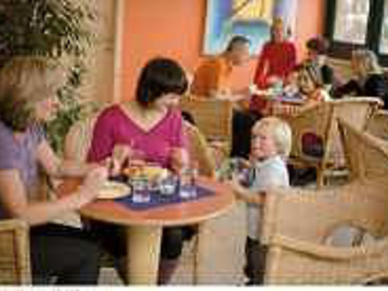 Hotel JUFA Gästehaus Schladming