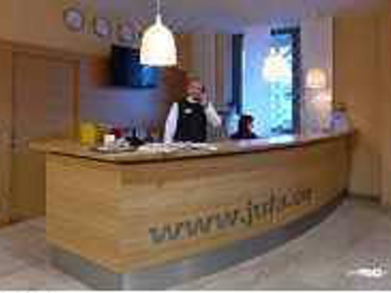 Hotel JUFA Gästehaus Schladming