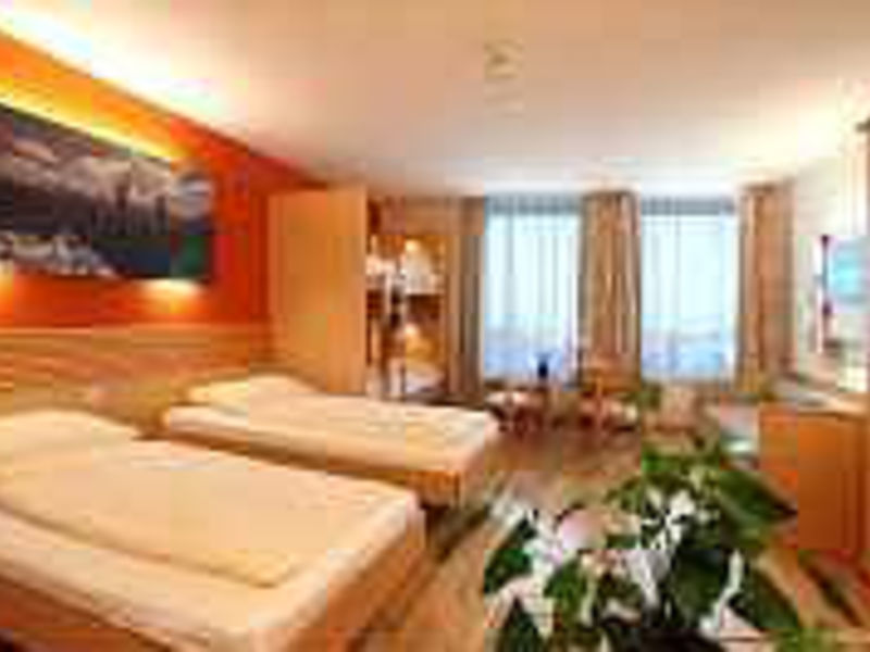 Hotel JUFA Gästehaus Schladming