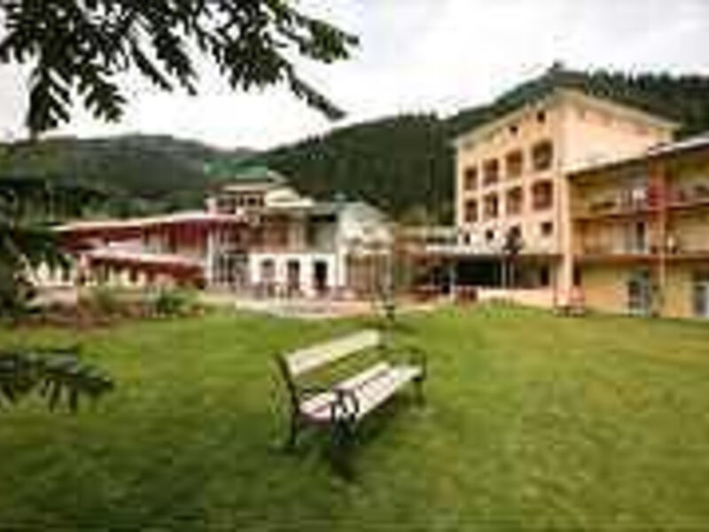 JUFA Veitsch Familien Resort