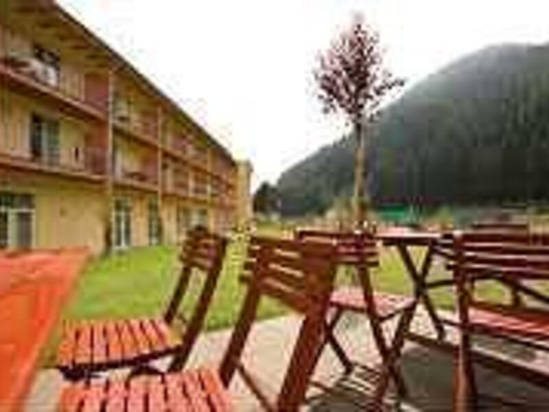 JUFA Veitsch Familien Resort