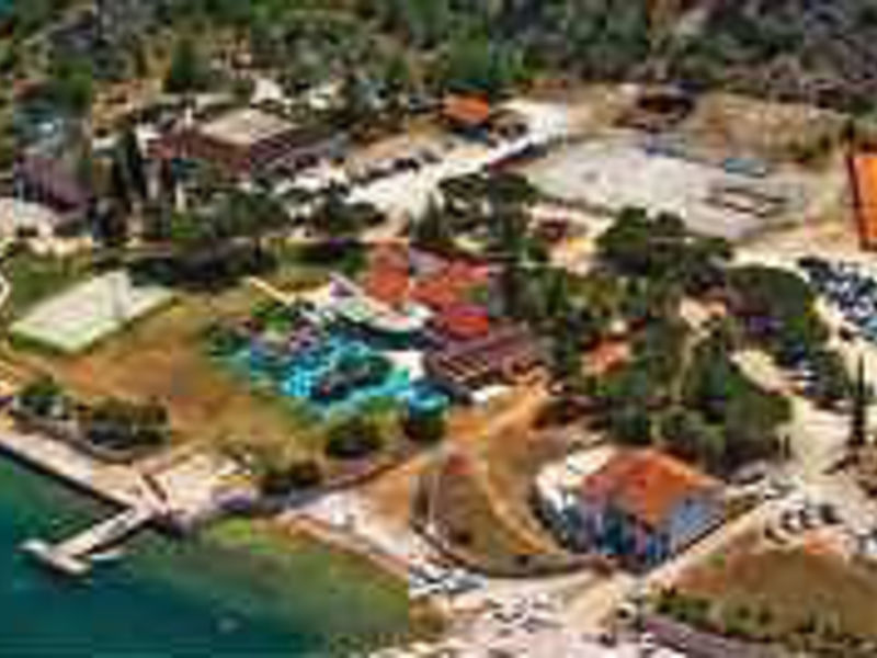 Fun Resort Kanegra