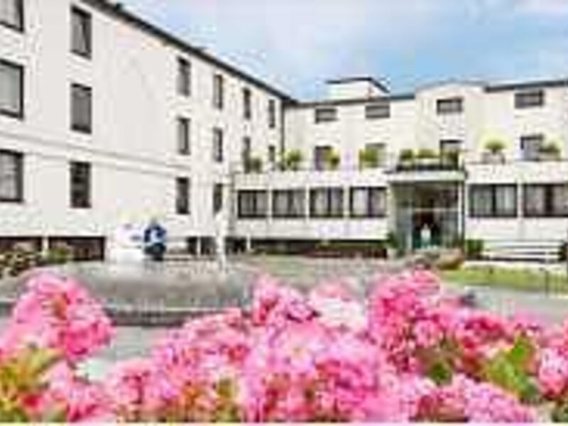 Kneipp Kurhaus Aspach