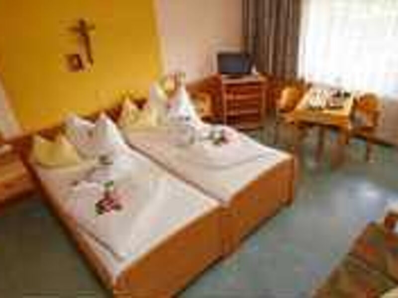 Kneipp Kurhaus Aspach