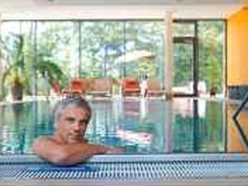 Kneipp Kurhaus Aspach