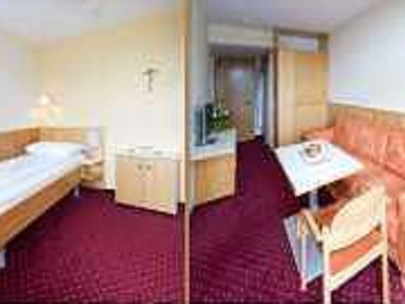 Kneipp Kurhaus Bad Kreuzen