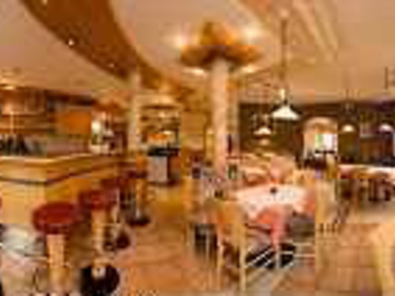 Hotel Paradies