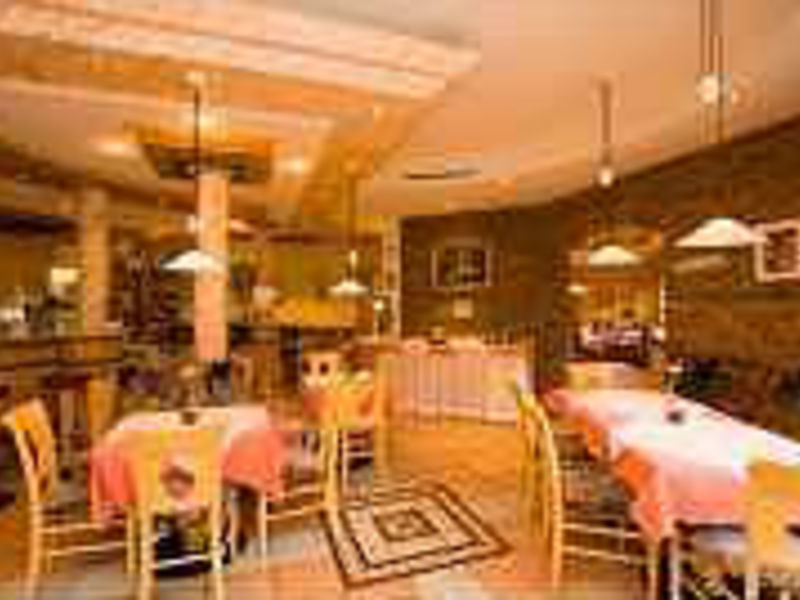 Hotel Paradies