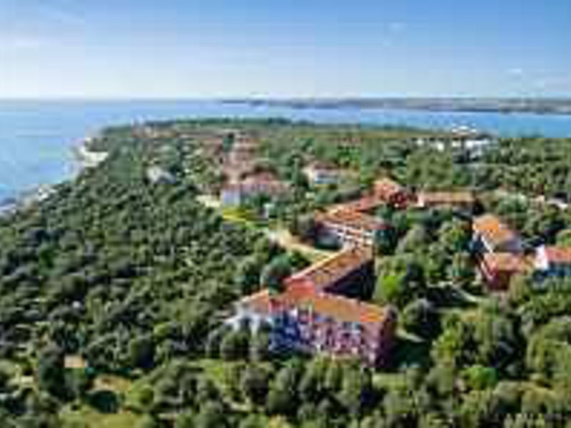 Apartmány Lanterna