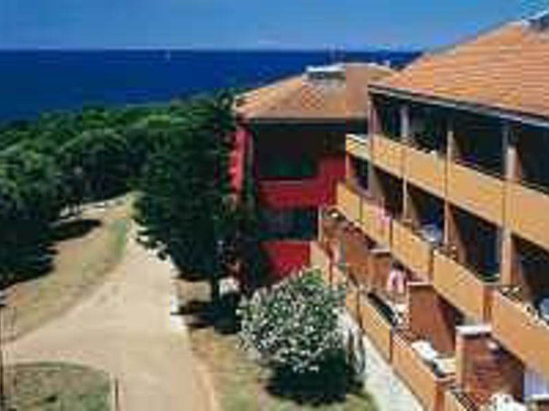 Apartmány Lanterna