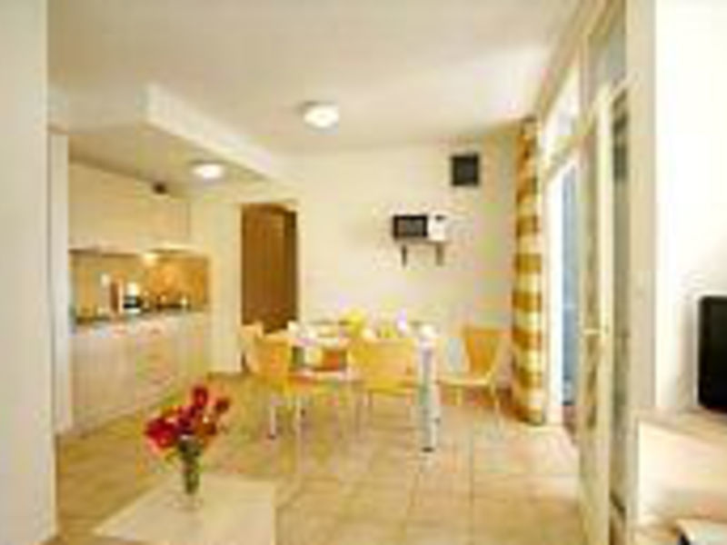 Apartmány Lanterna