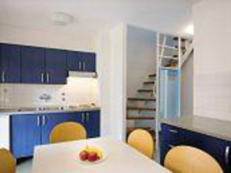 Apartmány Lanterna