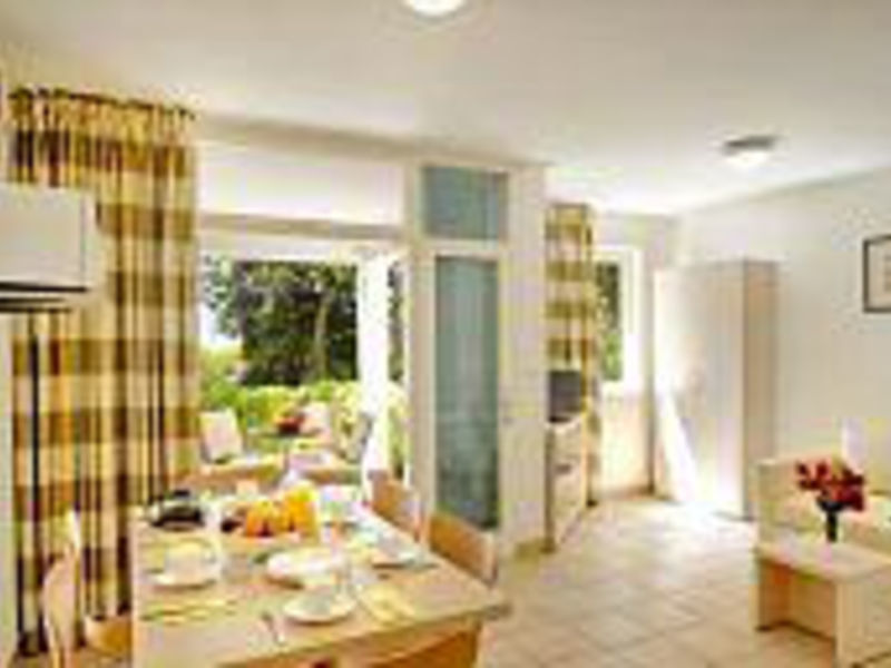 Lanterna Appartements