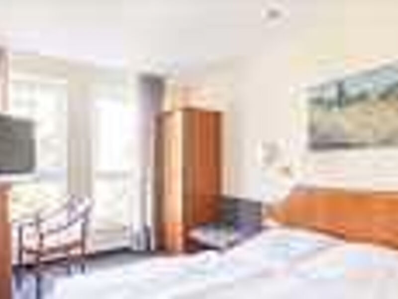Markgraf Hotel Leipzig