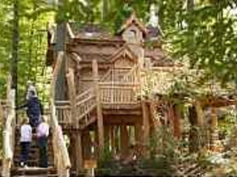 Natur-Resort Tripsdrill