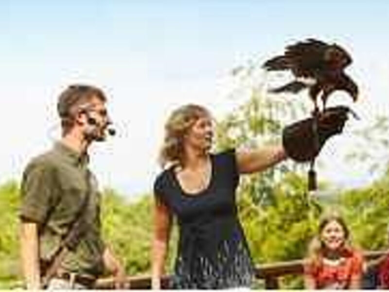 Natur-Resort Tripsdrill