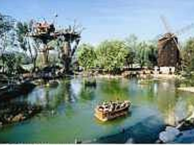 Natur-Resort Tripsdrill