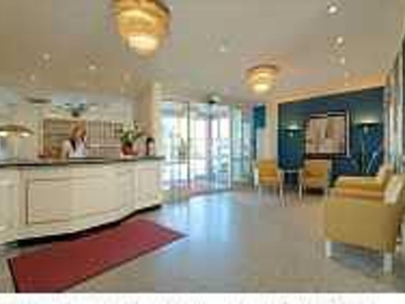 Nordic Hotel Stuttgart - Sindelfingen